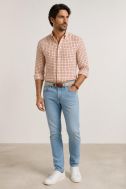 Camicia Ingram Regular SKT59A23C8REGULARG7D