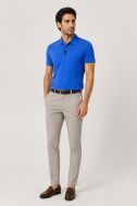 Maglia NOVE11 Slim SKT5A0FE04SLIMF2B