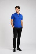 Maglia NOVE11 Slim SKT5A0FE04SLIMF2B