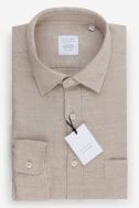 Camicia Xacus Regular SKT5A9960FREGULARF3B