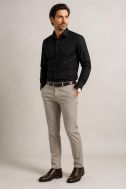 Camicia Xacus Regular SKT5B8138FREGULARD8E