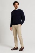 Maglia Roberto Collina Regular SKT5BD76D9REGULARE7C