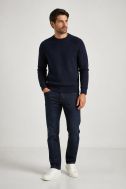 Maglia Roberto Collina Regular SKT5BD76D9REGULARE7C