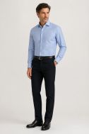Camicia Ingram Regular SKT5BFAB93REGULARE3D