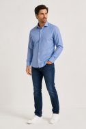 Camicia Ingram Regular SKT5BFAB93REGULARE3D