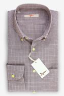 Camicia Ingram Regular SKT5C37E72REGULARI2E