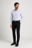 Camicia Ingram Regular SKT5D1942CREGULARG9D