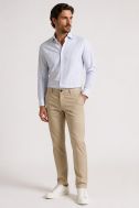 Camicia Ingram Regular SKT5D1942CREGULARG9D