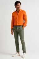 Camicia Ingram Slim SKT5DD4270SLIMF1C