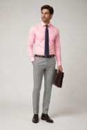 Camicia Ingram Slim SKT5E8D07ASLIMI4D