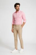 Camicia Ingram Slim SKT5E8D07ASLIMI4D