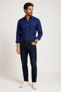 Camicia Ingram Regular SKT5F9C85BREGULARG6E