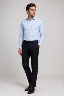 Camicia Xacus Regular SKT60657BDREGULARB7D