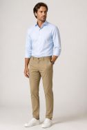 Camicia Xacus Regular SKT60657BDREGULARB7D