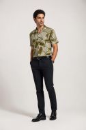 Camicia Xacus Regular SKT60BF528REGULARB1C