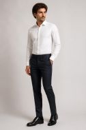 Camicia Ingram Slim SKT60C8C33SLIMC1E