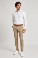 Camicia Ingram Slim SKT60C8C33SLIMC1E