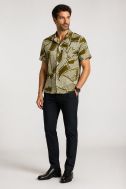 Camicia Xacus Regular SKT61FFD7AREGULARF1C