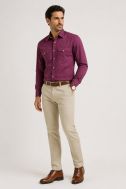 Camicia Xacus Regular SKT624A1F0REGULARG6E