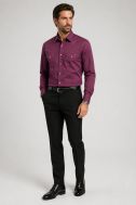 Camicia Xacus Regular SKT624A1F0REGULARG6E