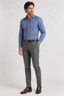 Camicia Ingram Slim SKT624EFE3SLIMD2C