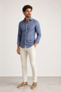 Camicia Ingram Slim SKT624EFE3SLIMD2C