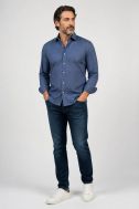 Camicia Ingram Classic SKT6359309CLASSICE8D