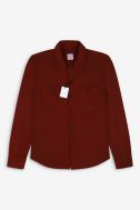 Camicia Xacus Regular SKT650082BREGULARD8D