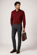 Camicia Xacus Regular SKT650082BREGULARD8D