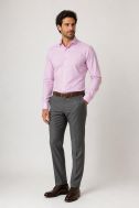 Camicia Ingram Regular SKT65433CAREGULARC4D