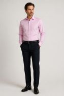 Camicia Ingram Regular SKT65433CAREGULARC4D