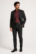 Camicia Xacus Regular SKT65B75CBREGULARG1E