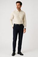 Camicia Ingram Regular SKT65C7945REGULARF2C