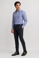 Camicia Ingram Slim SKT66B1832SLIMG1D