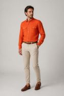 Camicia Xacus Regular SKT671AE57REGULARD9D