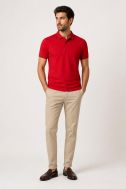 Polo Balestra Slim SKT68E5940SLIMI7D