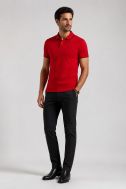 Polo Balestra Slim SKT68E5940SLIMI7D