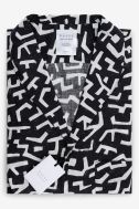 Camicia Xacus Regular SKT690DABREGULARC2B