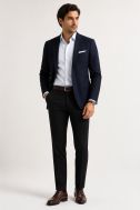 Pantalone Yan Simmon Slim SKT6929476SLIMD5E