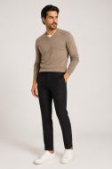Pantalone Yan Simmon Slim SKT6929476SLIMD5E