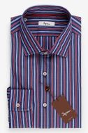 Camicia Ingram Slim SKT6987583SLIMD8B