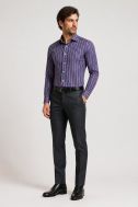 Camicia Ingram Slim SKT6987583SLIMD8B
