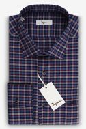 Camicia Ingram Regular SKT6A67385REGULARI2B