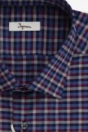 Camicia Ingram Regular SKT6A67385REGULARI2B