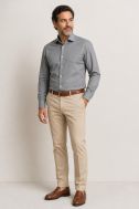 Camicia Ingram Classic SKT6B0BFD3CLASSICC7C