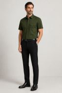 Camicia Xacus Regular SKT6B621D3REGULARB6D