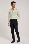 Camicia Xacus Regular SKT6B7D1EEREGULARH3C