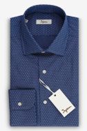 Camicia Ingram Regular SKT6BB83B3REGULARH2E