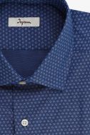 Camicia Ingram Regular SKT6BB83B3REGULARH2E