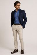 Camicia Ingram Regular SKT6BB83B3REGULARH2E